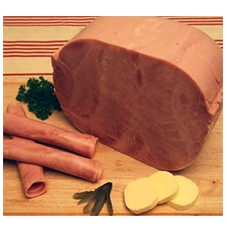Jambon De Paris (Premium Cooked Ham)