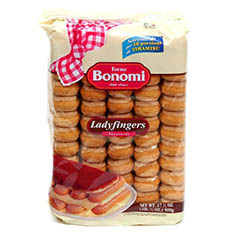 Bonomi Lady Fingers