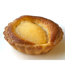 Pear Tartlet