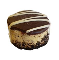 Cheesecake Cookies & Cream 3″