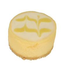 Cheesecake Key Lime 3″