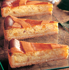 Pastiera (Neapolitan Cake)