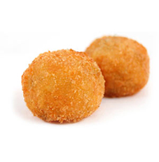 Arancini Tomato Mozzarella