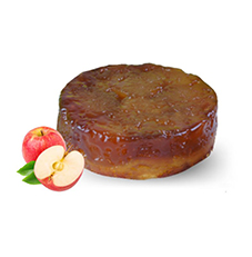 Mini Tarte Tatin