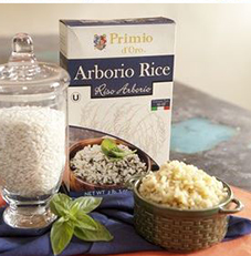 Arborio Rice