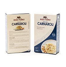 Carnaroli Rice