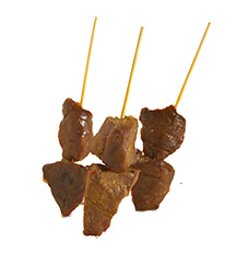 Beef Skewer