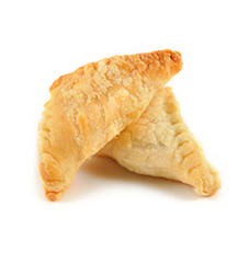 Chicken Empanada