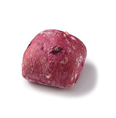 Onion Beet Roll