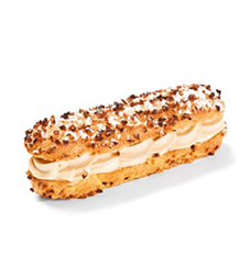 Paris-Brest Eclair