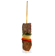 Brazilian Steakhouse Skewer