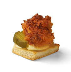 Nashville Hot Chicken