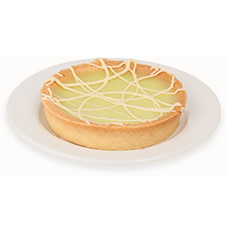 Key Lime Tart