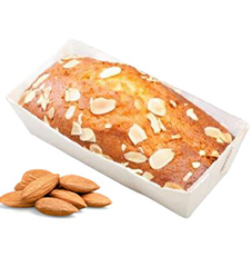 Almond Soft Cake