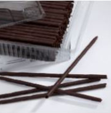 Dark Chocolate Cigarette