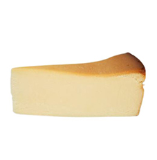 New York Cheesecake 6″