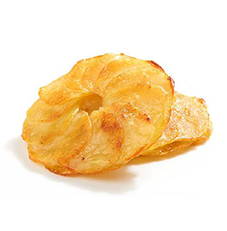 Potato Anna 3.6in