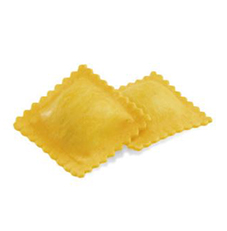 Tortelli with Butternut Squash