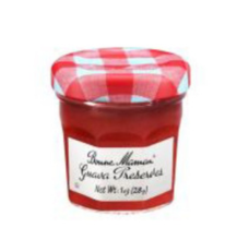 1 oz Guava Bonne Maman Preserve