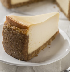 Original Cheesecake 9″