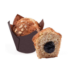 Blueberry Multigrain Muffin