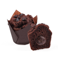 Cacao Muffin
