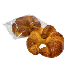 Fully Baked Croissant