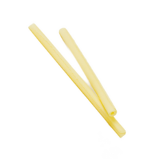 White Chocolate Twigs 4″