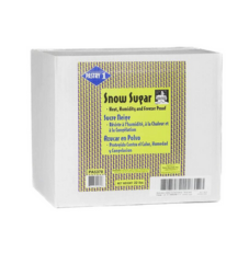 Snow Sugar